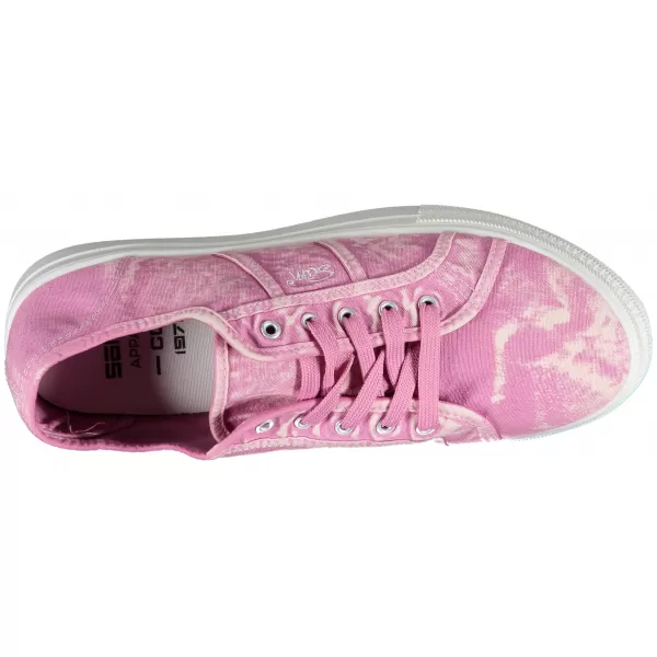  Turnschuhe SAM 73 NEEMA LBTR249 DUNKELROSA 