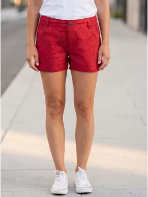 Shorts SAM 73 WS 760 ROT
