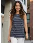 Tanktop SAM 73 URTA LTSR612 DUNKELBLAU