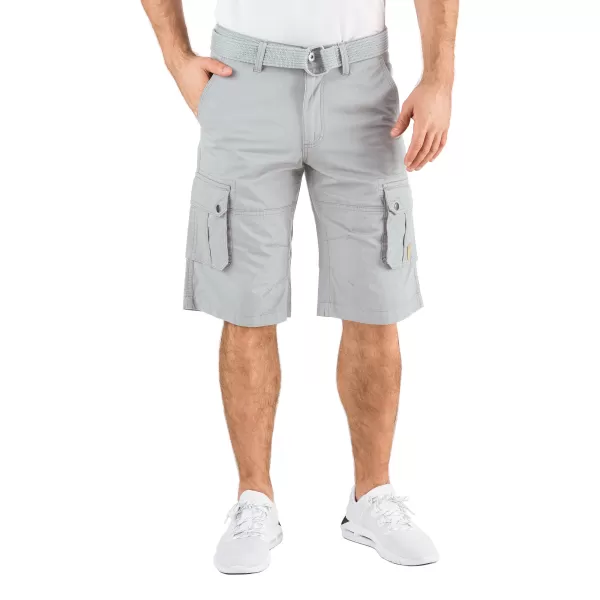  Shorts SAM 73 MPAR437 HELLGRAU 