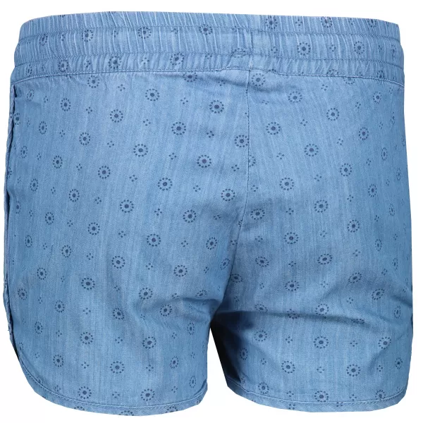  Shorts des Mädchens SAM 73 GS 525 HELLER JEANS 