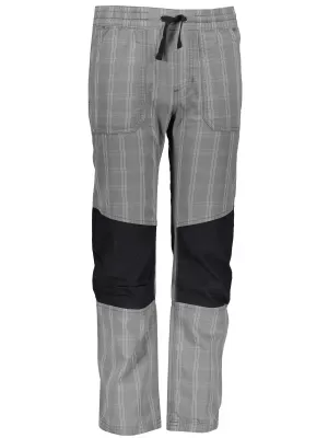 Hose ALPINE PRO ALSO KPAR198 GRAU
