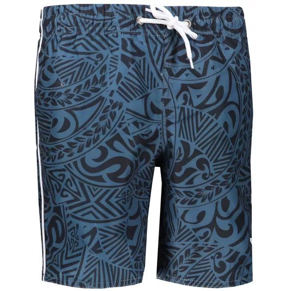  Jungen Shorts SAM 73 BS 528 DUNKELBLAU 