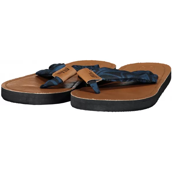  Frauenflip -Flops SAM 73 WF 62 BLAU 