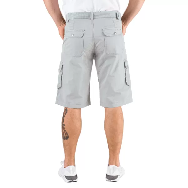  Shorts SAM 73 MPAR437 HELLGRAU 