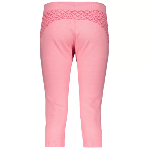  Frauen 3/4 Hosen SAM 73 LPAR405 ROSA 
