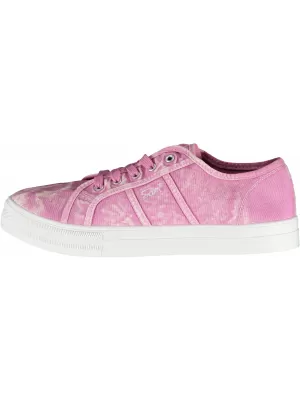 Turnschuhe SAM 73 NEEMA LBTR249 DUNKELROSA