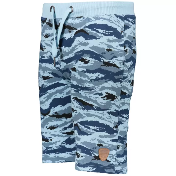  Jungen Shorts SAM 73 KPAR188 TÜRKIS 