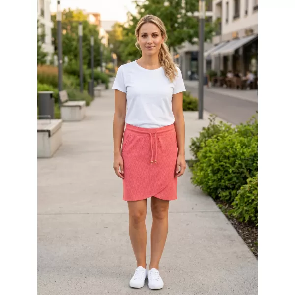  Damenrock SAM 73 WZ 767 ROSA 