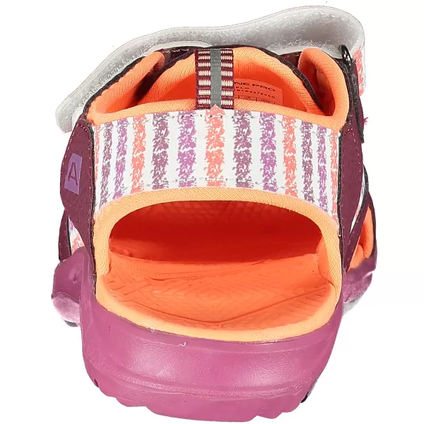  Sandalen ALPINE PRO BIELO KBTR237 LILA 