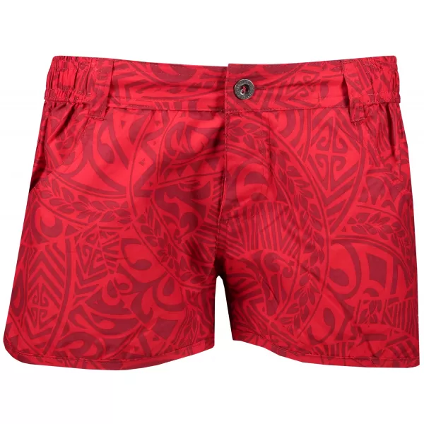  Shorts SAM 73 WS 760 ROT 