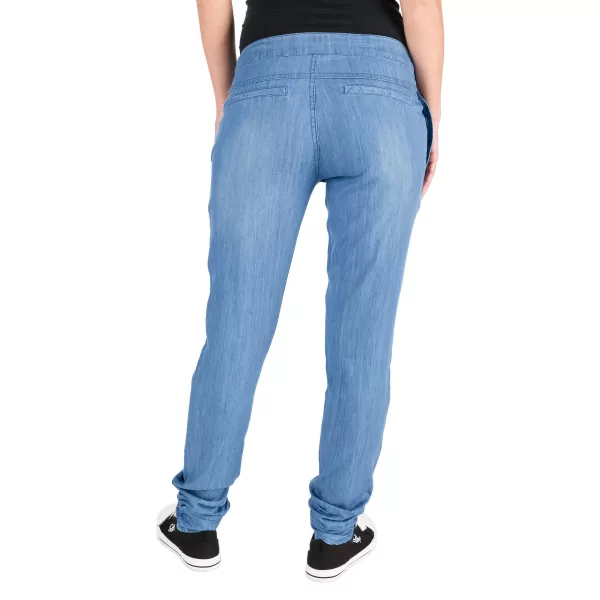  Damenhosen SAM 73 WK 755 LEICHTER DENIM 