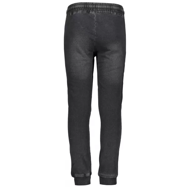  Hose des Mädchens SAM 73 GK 522 SCHWARZ 