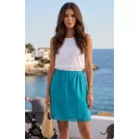 Blau
