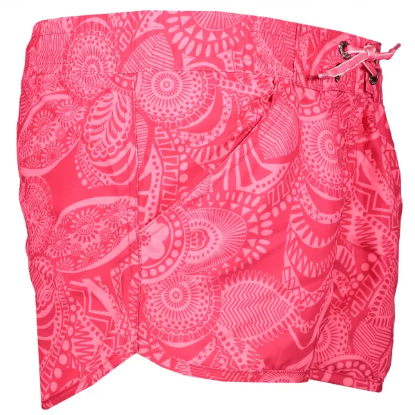  Shorts des Mädchens SAM 73 GS 520 NEON 