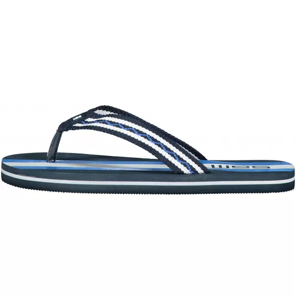 Herren-Flip-Flops SAM 73 MF 42 BLAU 
