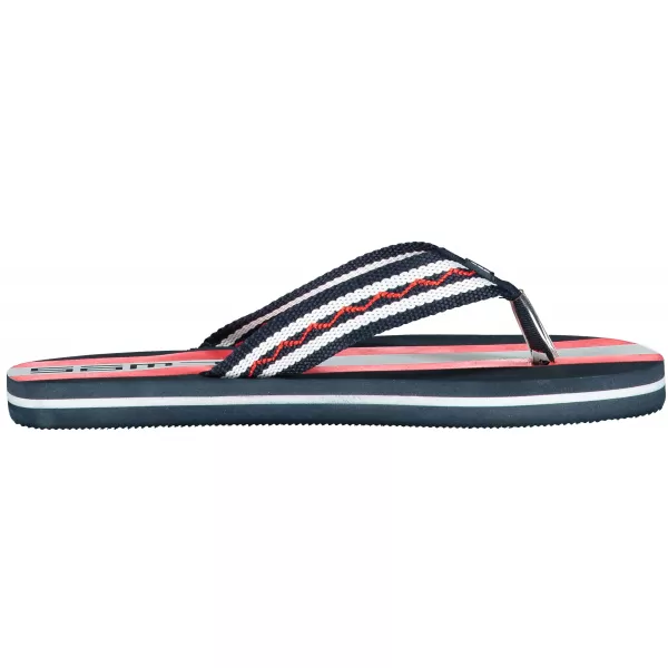  Herren-Flip-Flops SAM 73 MF 42 ROT 