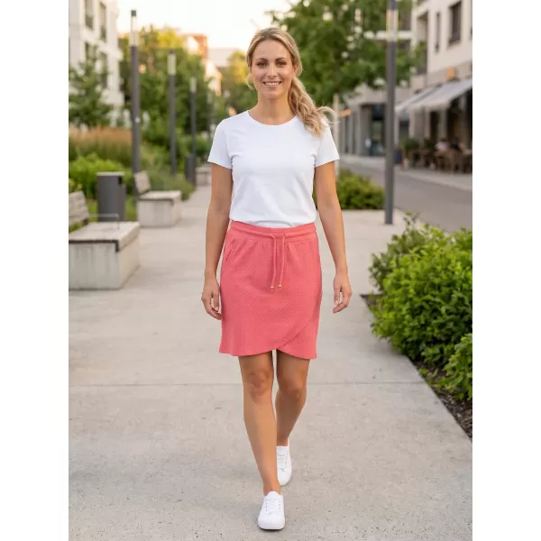  Damenrock SAM 73 WZ 767 ROSA 