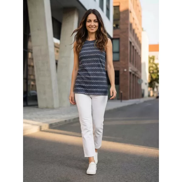  Tanktop SAM 73 URTA LTSR612 DUNKELBLAU 