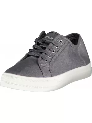 Herren -Turnschuhe SAM 73 SHAN MBTR201 GRAU