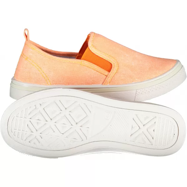 Kinder -Turnschuhe SAM 73 KBTR229 ORANGE 