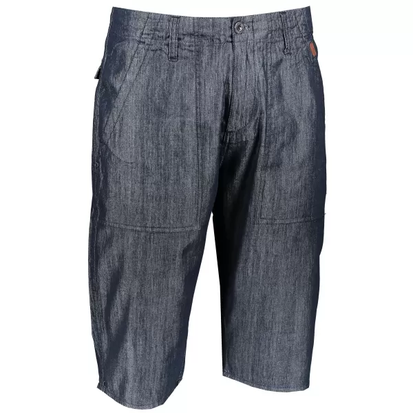  Shorts SAM 73 MS 736 DUNKLER DENIM 