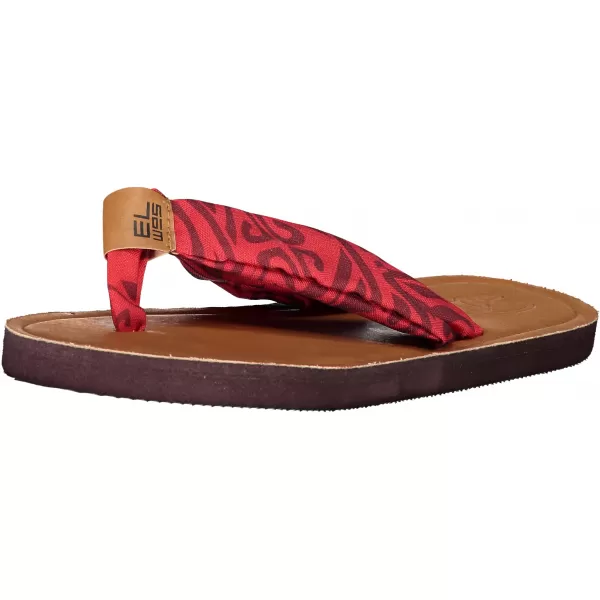  Frauenflip -Flops SAM 73 WF 62 ROT 