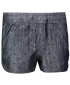 Shorts des Mädchens SAM 73 GS 525 DUNKLER DENIM
