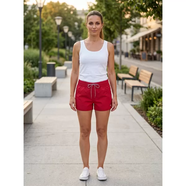  Shorts SAM 73 JACKIE WS 764 ROT 