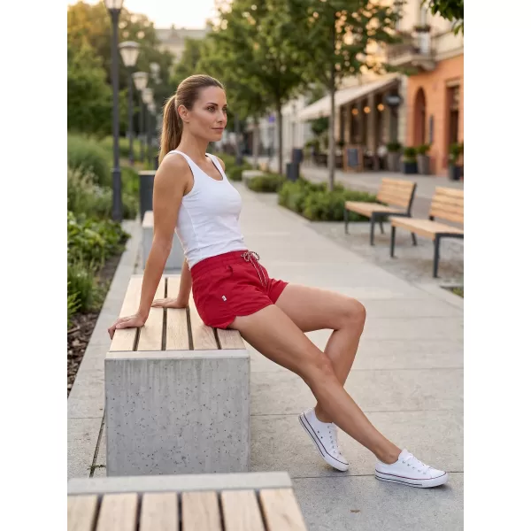  Shorts SAM 73 JACKIE WS 764 ROT 