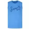 Boys 'Tanktop SAM 73 KTSR284 BLAU