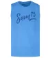 Boys 'Tanktop SAM 73 KTSR284 BLAU