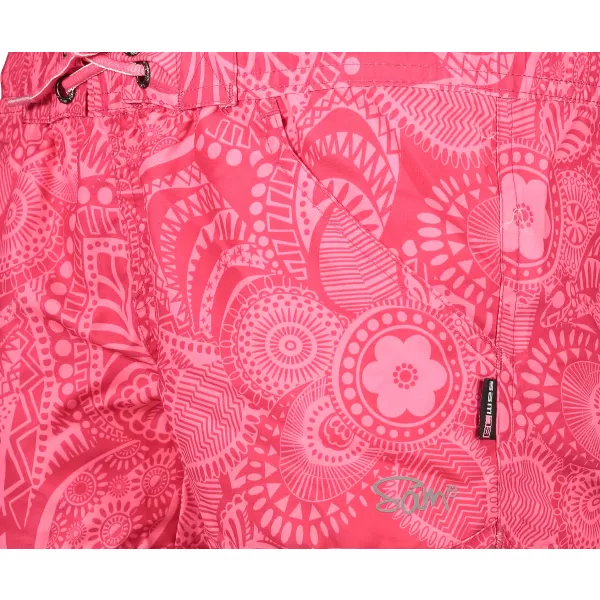  Shorts des Mädchens SAM 73 GS 520 NEON 