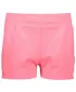 Shorts des Mädchens SAM 73 GS 521 NEON