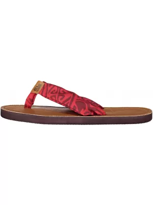 Frauenflip -Flops SAM 73 WF 62 ROT