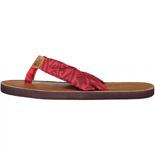  Frauenflip -Flops SAM 73 WF 62 ROT 