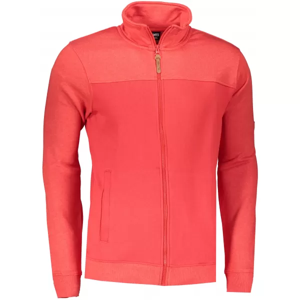  Herren -Sweatshirt SAM 73 MSWR231 ROT 