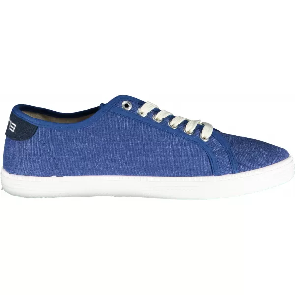  Herren-Sneaker SAM 73 DANT MBTR202 DUNKELBLAU 