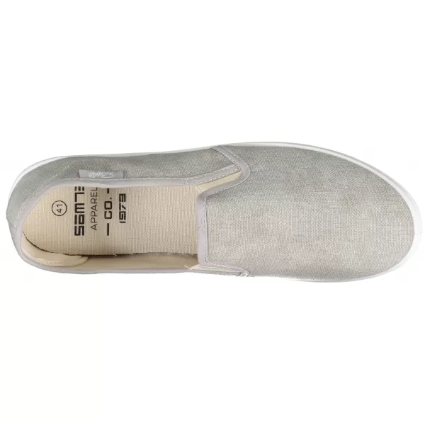  Turnschuhe SAM 73 SHANA LBTR246 HELLGRAU 