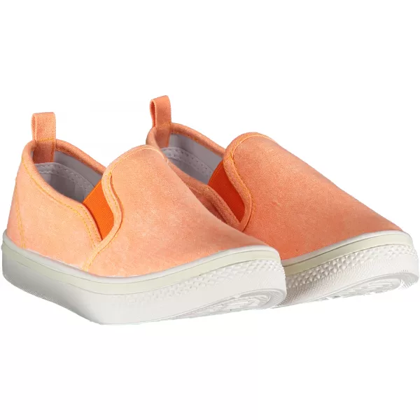  Kinder -Turnschuhe SAM 73 KBTR229 ORANGE 