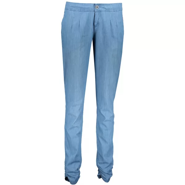  Damenhosen SAM 73 WK 755 LEICHTER DENIM 