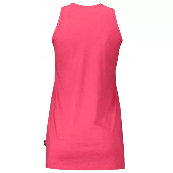  Damen-Tanktop SAM 73 LTSR612 DUNKELROSA 
