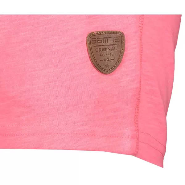  Shorts des Mädchens SAM 73 GS 521 NEON 