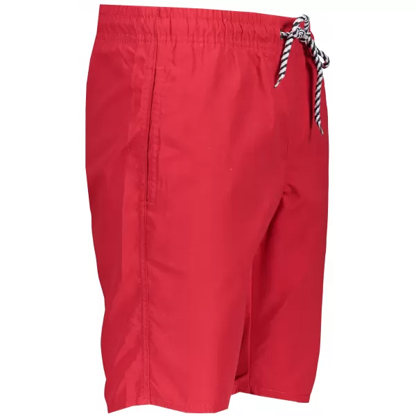  Jungen Shorts SAM 73 BS 525 ROT 