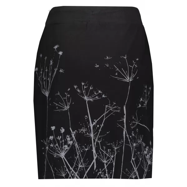  Damenrock SAM 73 LSKR238 SCHWARZ 