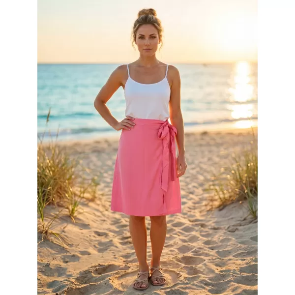  Damenrock SAM 73 LSKR244 ROSA 