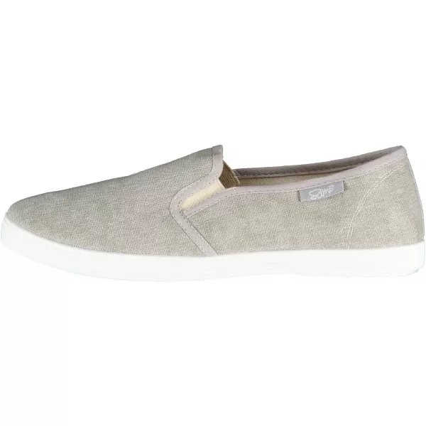  Turnschuhe SAM 73 SHANA LBTR246 HELLGRAU 