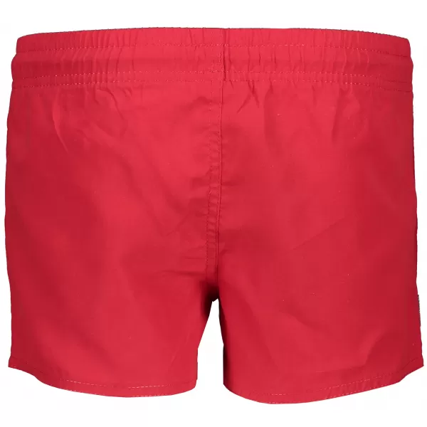  Shorts des Mädchens SAM 73 GS 524 ROT 