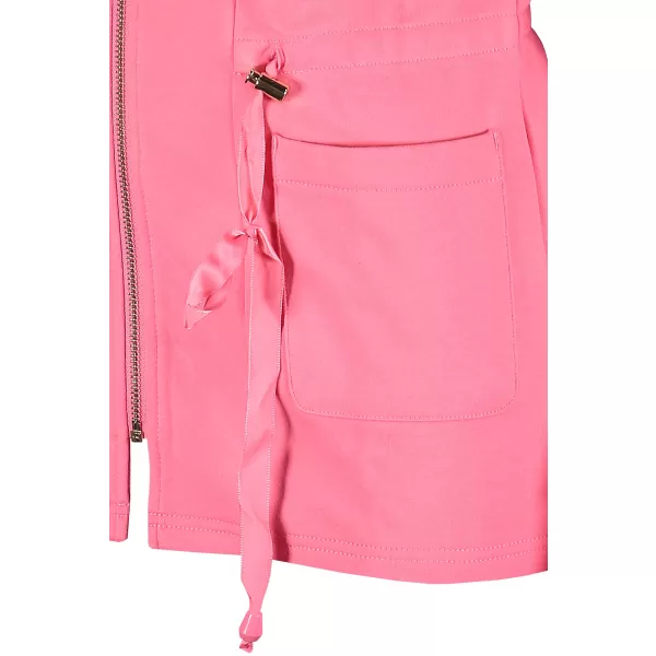  Damen-Sweatshirt KIXMI JEWELEA ROSA 