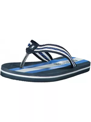 Herren-Flip-Flops SAM 73 MF 42 BLAU